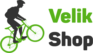 Velik-shop Logo